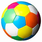 フットサルボール