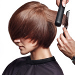 ヘアサロン