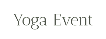 Yoga Event