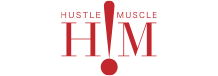 H!M HUSTLE MUSCLE
