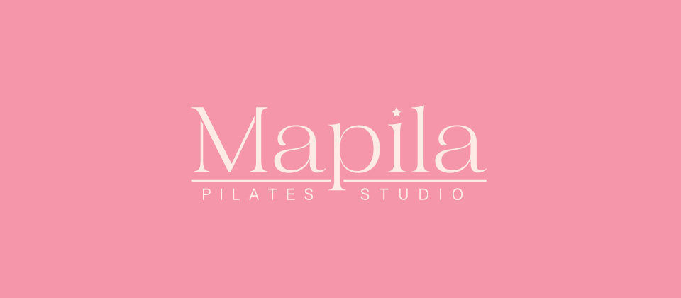 Mapila PILATES STUDIO