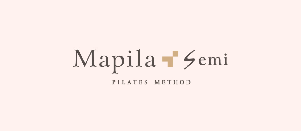 Mapila Semi PILATES METHOD